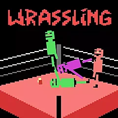 play Lucha libre