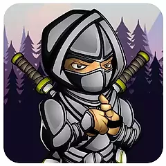 play Ninja Run